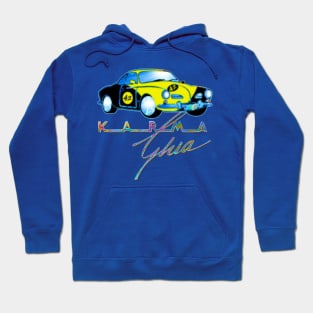 KARMA Ghia Hoodie